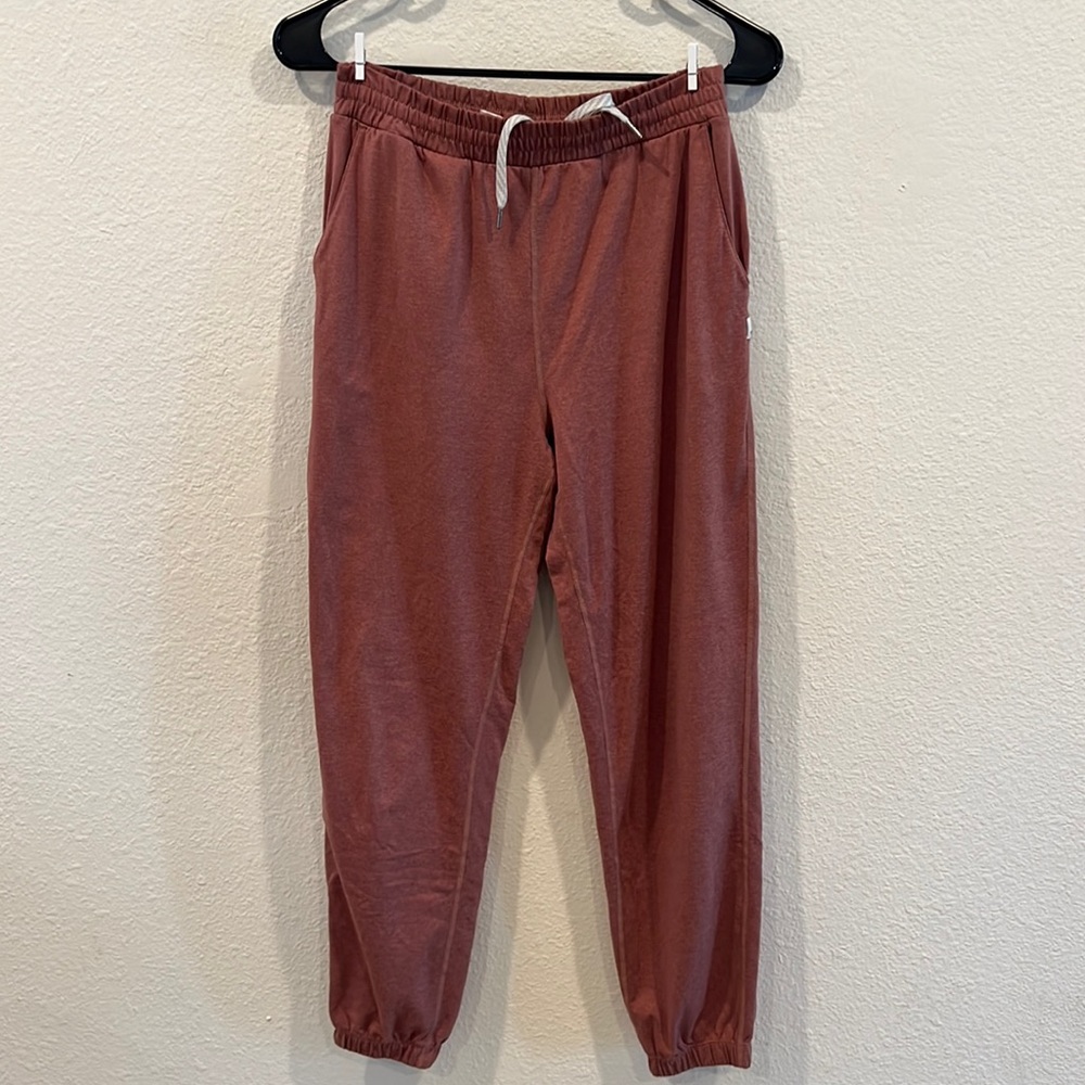 Vuori Boyfriend Jogger